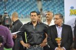 Salman Khan at CCl Match in Mumbai on 24th Feb 2013 (95).JPG